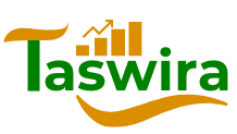 Taswira Logo